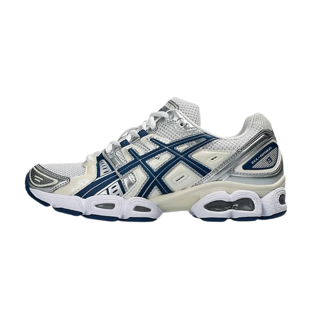 Gel-Nimbus 9 White Light Indigo