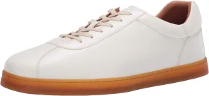 Gentle Souls by Kenneth Cole Men's Sneaker Cushioned for All-Day Comfort, Built-in Arch Support