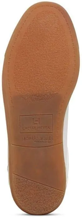 Gentle Souls by Kenneth Cole Men's Sneaker Cushioned for All-Day Comfort, Built-in Arch Support