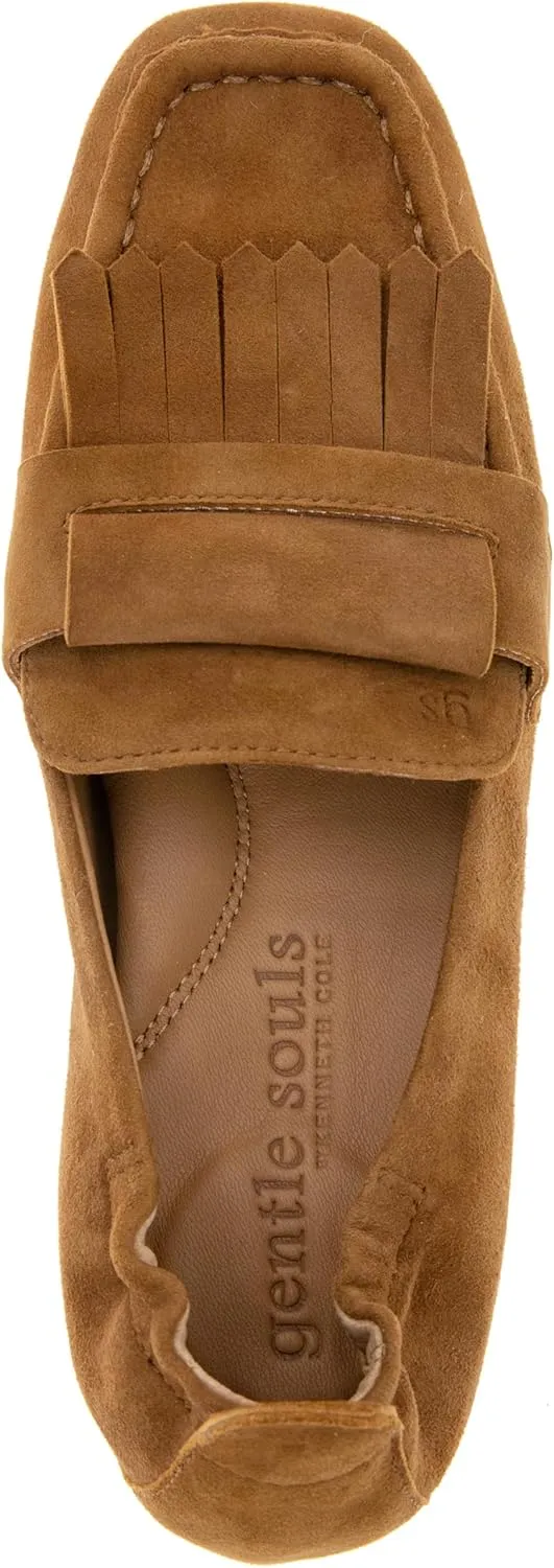 Gentle Souls by Kenneth Cole Women's Scotty Loafer