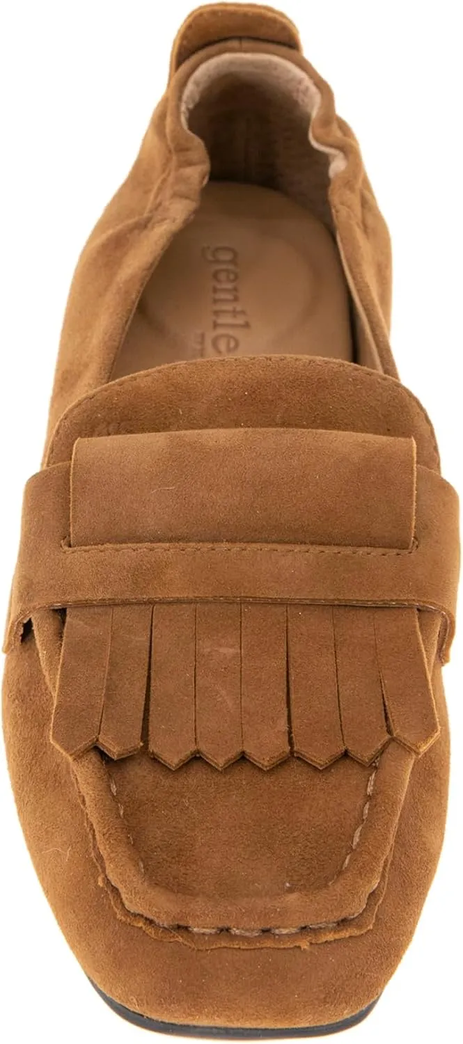 Gentle Souls by Kenneth Cole Women's Scotty Loafer