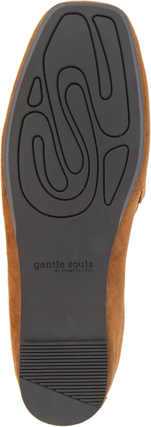 Gentle Souls by Kenneth Cole Women's Scotty Loafer