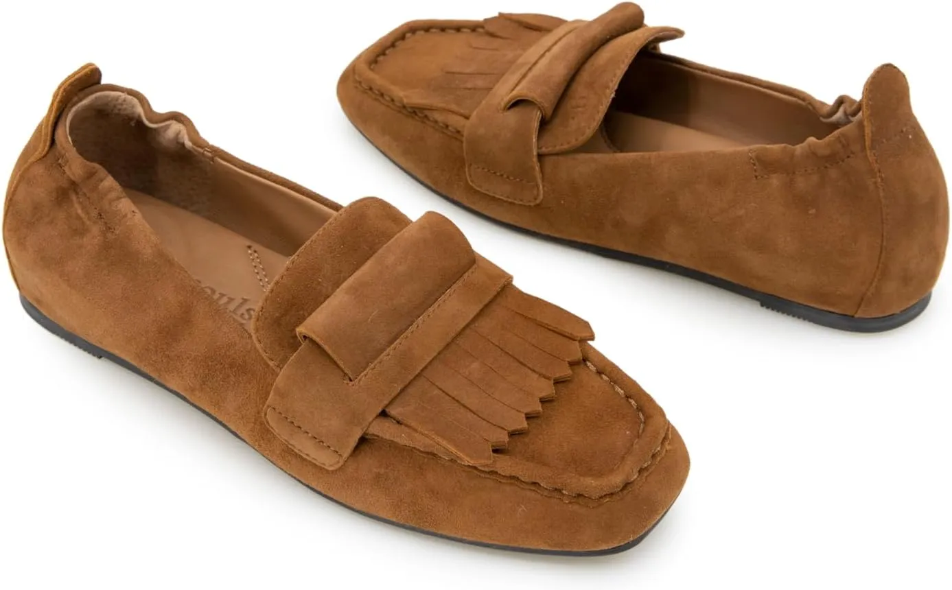 Gentle Souls by Kenneth Cole Women's Scotty Loafer