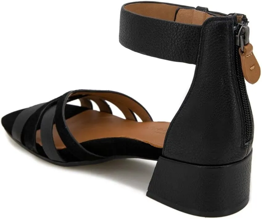 Gentle Souls Women's Break My Park Loafer Flat