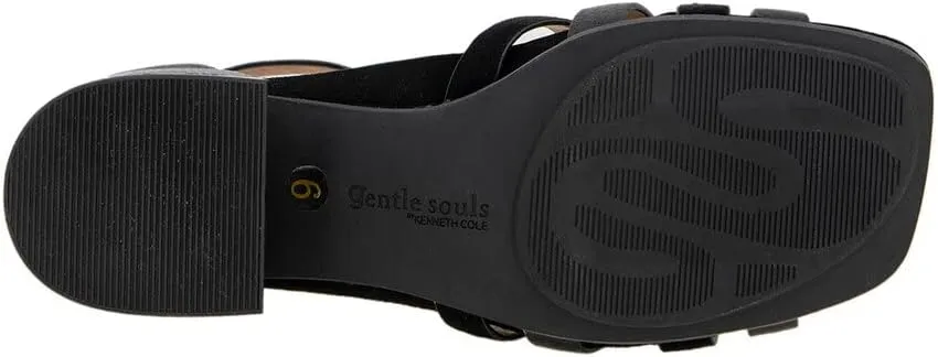 Gentle Souls Women's Break My Park Loafer Flat