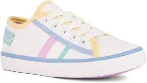 Geox Girl Gisli Junior Low Top Sneaker