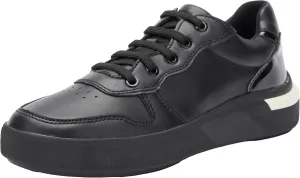 Geox Girl's Low-Top Trainers Sneaker