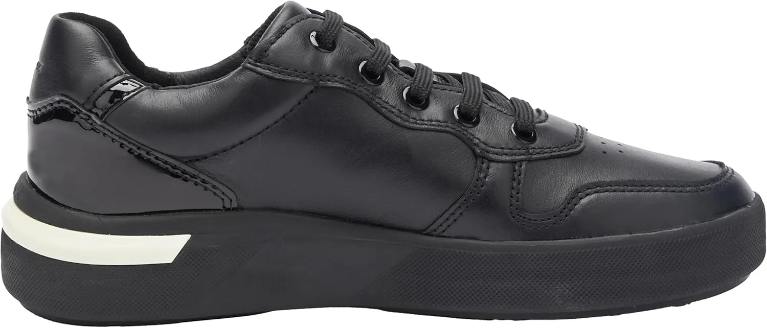 Geox Girl's Low-Top Trainers Sneaker