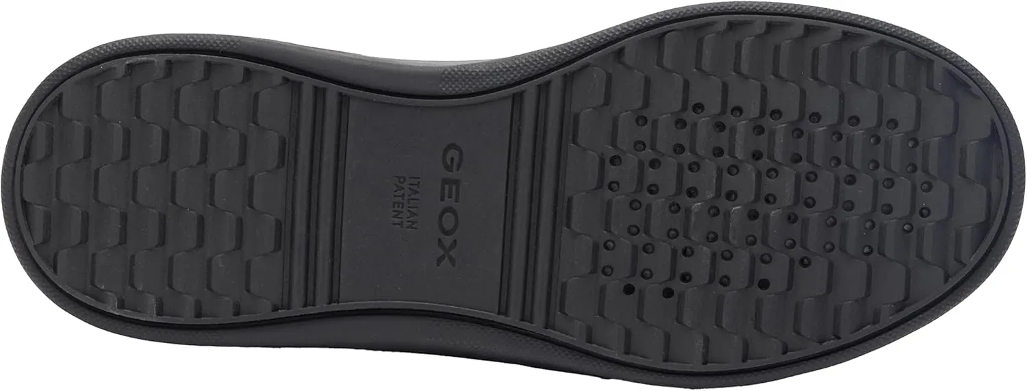 Geox Girl's Low-Top Trainers Sneaker