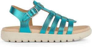 Geox J Sandal Soleima Gir, Sandal