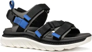 Geox Men's Flat Sports Sandal