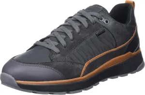 Geox Men's Low-Top Trainers Sneaker