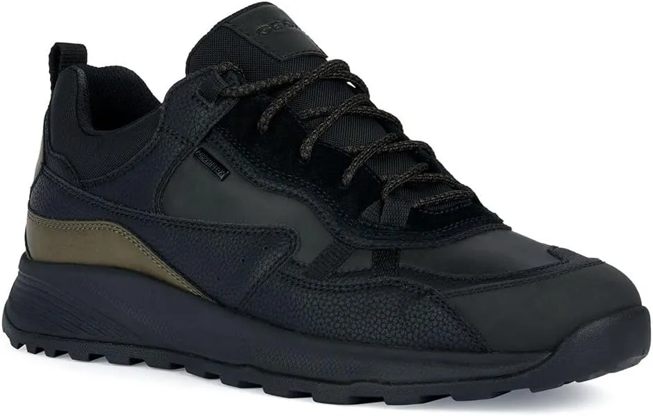Geox Men's Low-top Trainers Sneaker