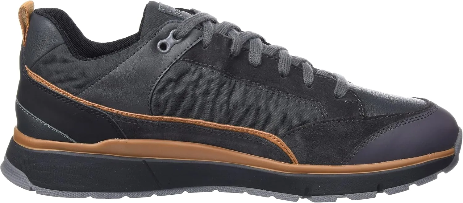 Geox Men's Low-Top Trainers Sneaker