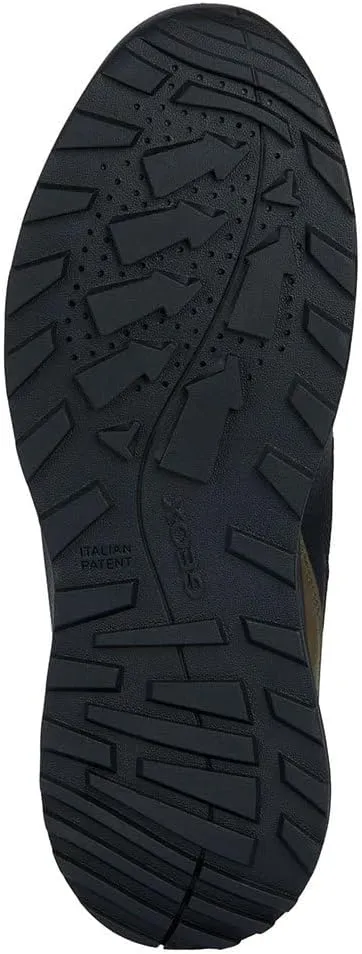 Geox Men's Low-top Trainers Sneaker