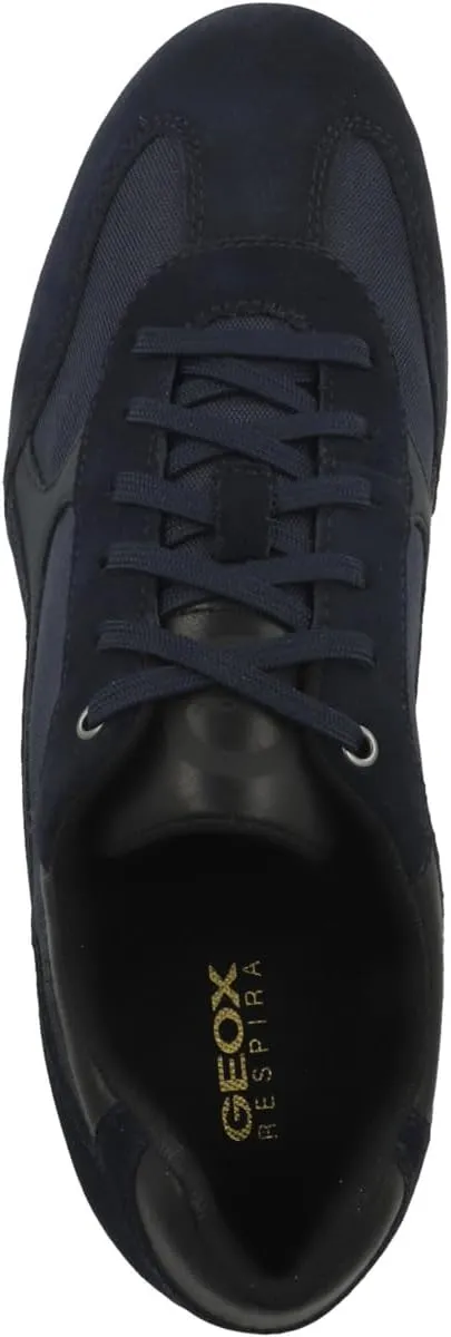 Geox Men's Sneaker