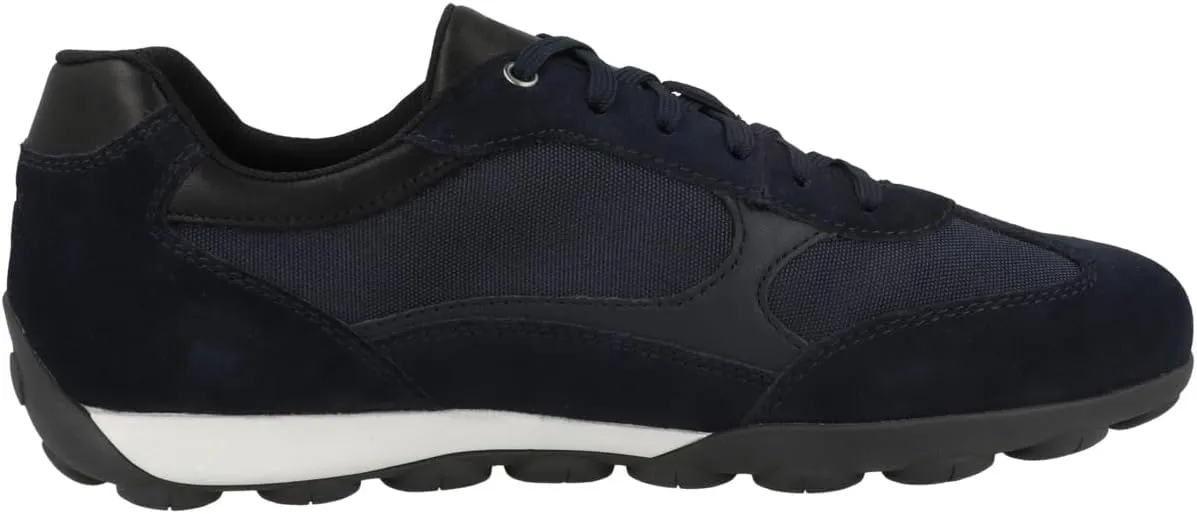 Geox Men's Sneaker