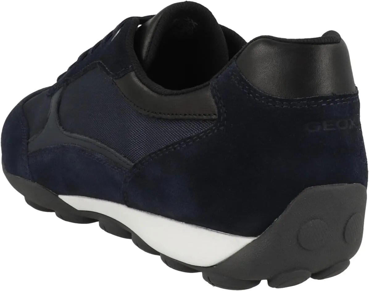Geox Men's Sneaker