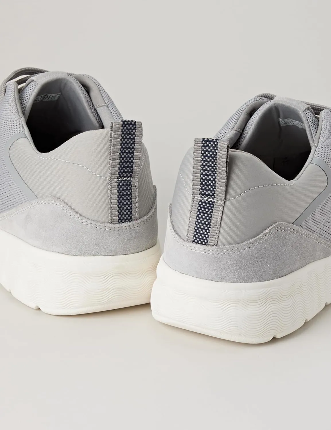 Geox Men's Sneaker