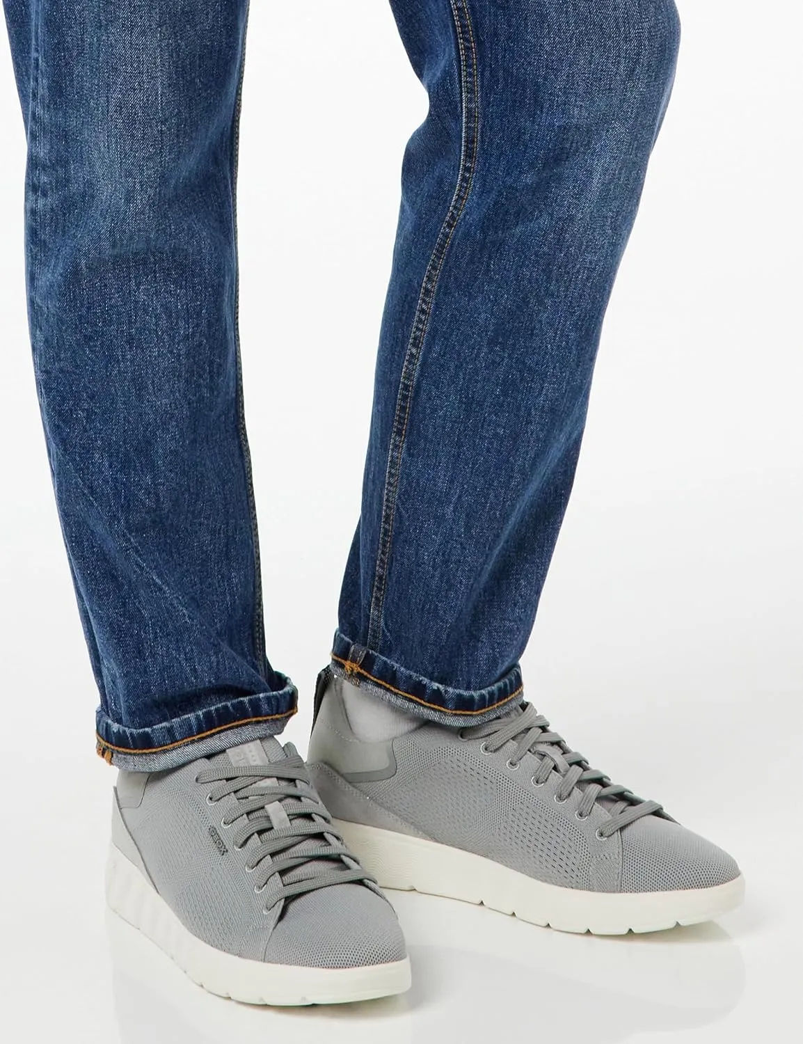 Geox Men's Sneaker