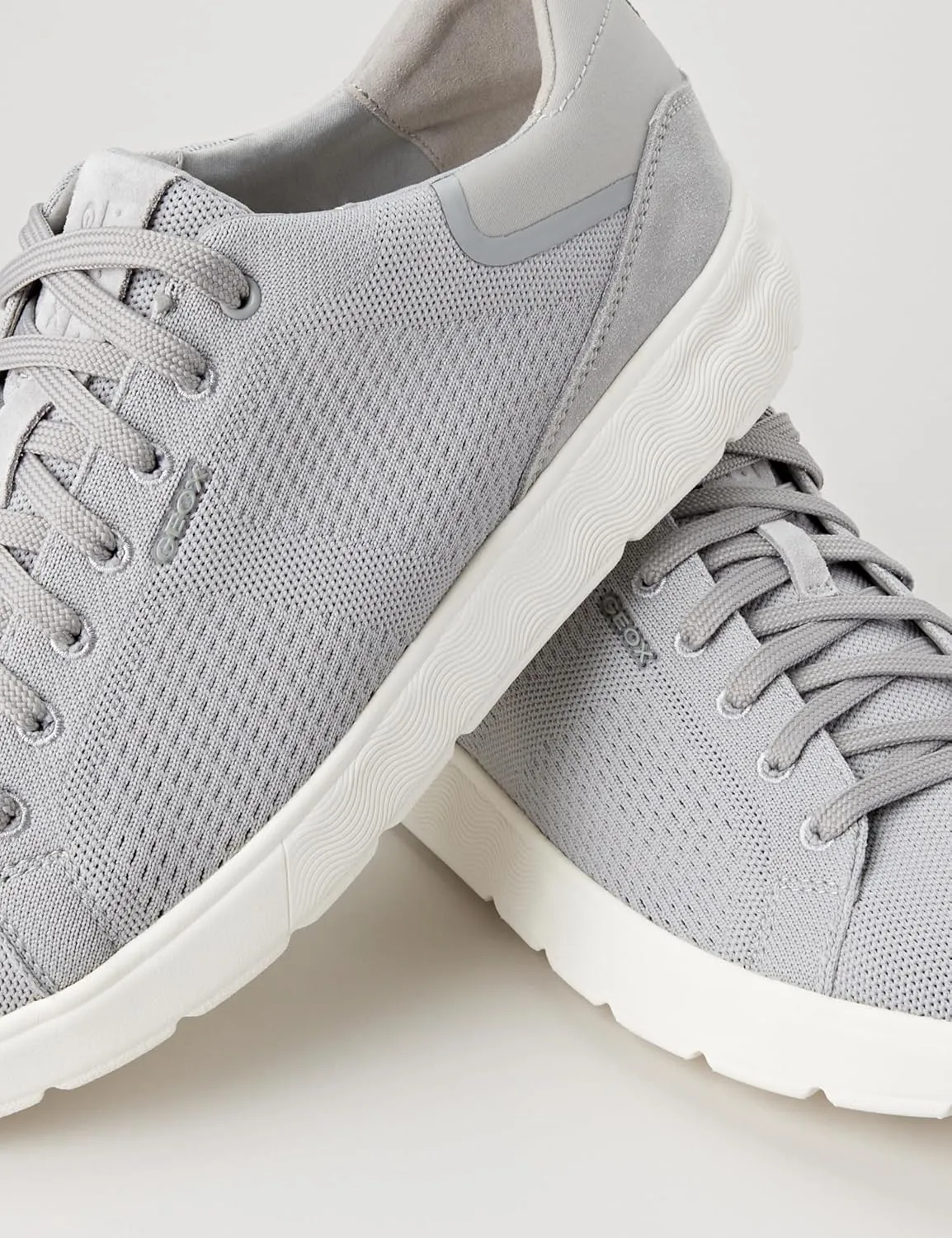 Geox Men's Sneaker