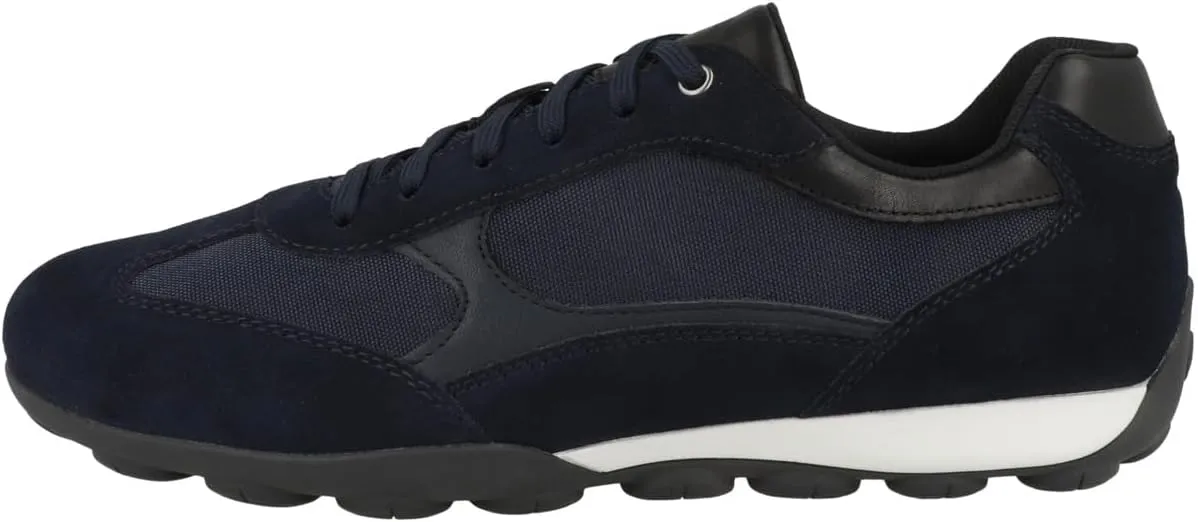 Geox Men's Sneaker