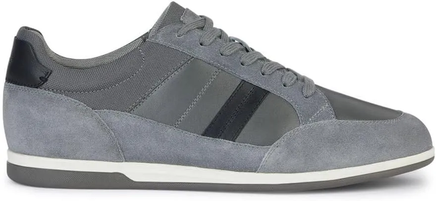 Geox Men's U Renan A Trainers