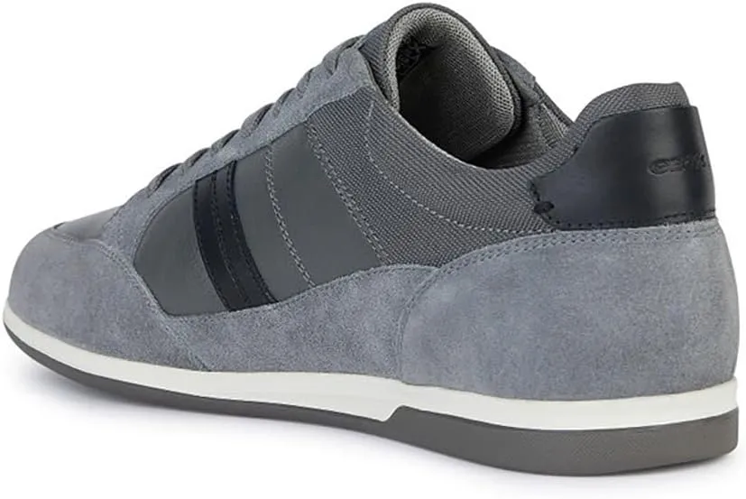 Geox Men's U Renan A Trainers