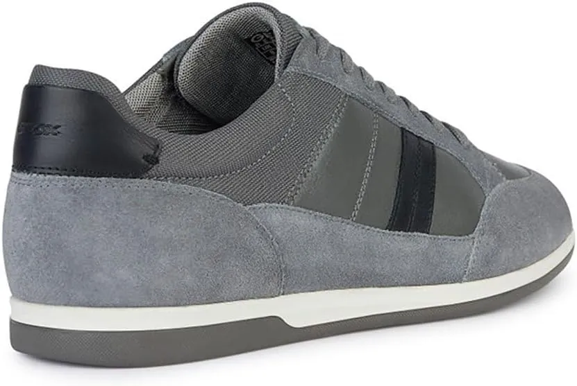 Geox Men's U Renan A Trainers