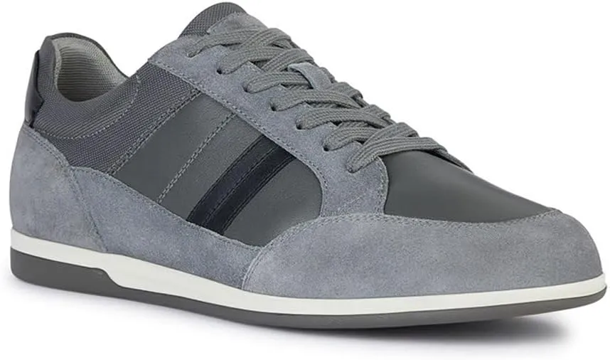 Geox Men's U Renan A Trainers