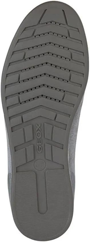 Geox Men's U Renan A Trainers