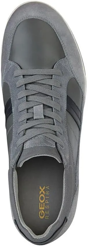 Geox Men's U Renan A Trainers