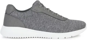 Geox Men's Walking Sneaker