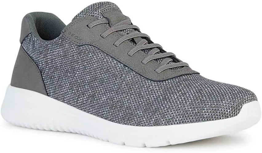 Geox Men's Walking Sneaker