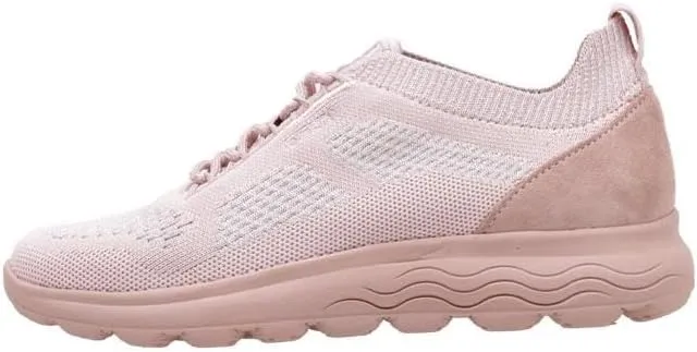 Geox Men's Walking Sneaker