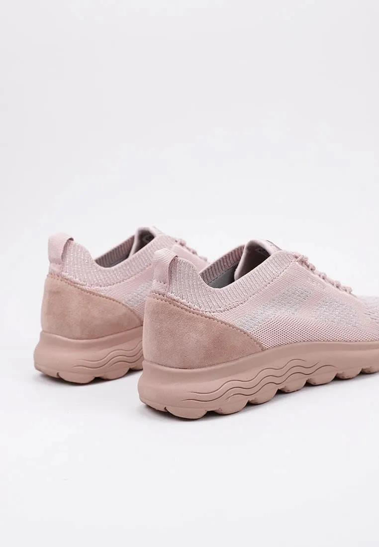 Geox Men's Walking Sneaker