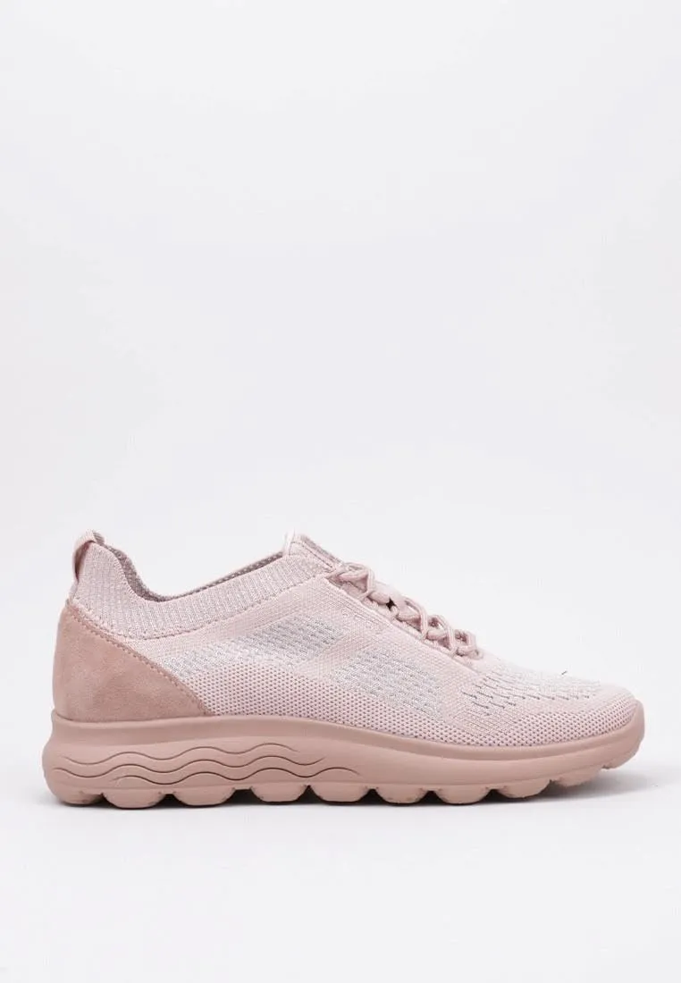 Geox Men's Walking Sneaker