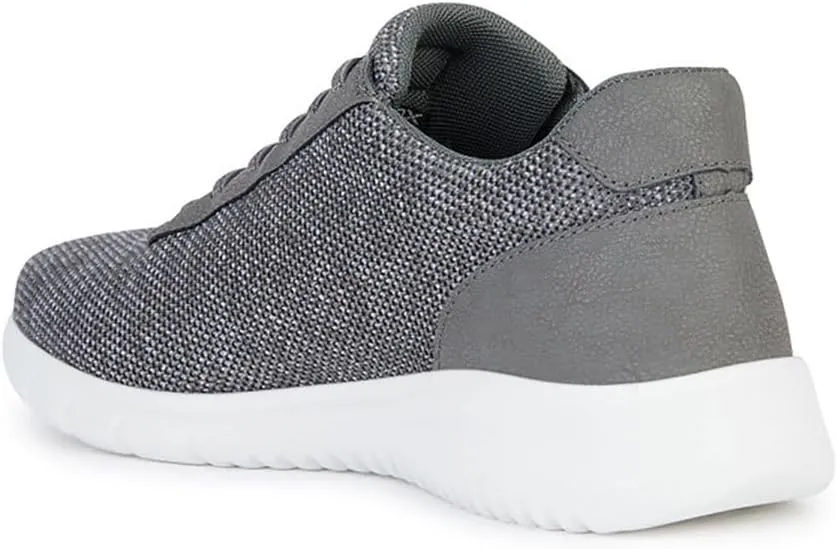 Geox Men's Walking Sneaker