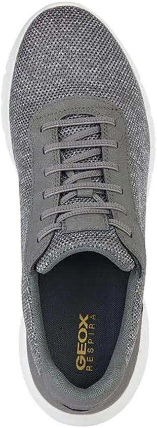 Geox Men's Walking Sneaker