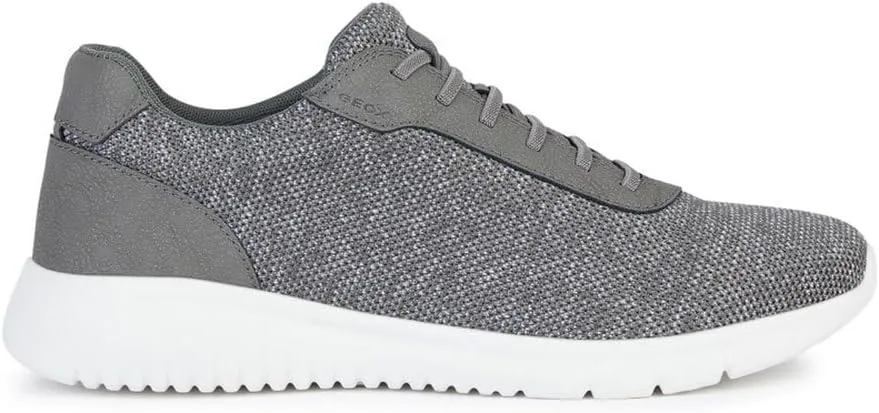 Geox Men's Walking Sneaker