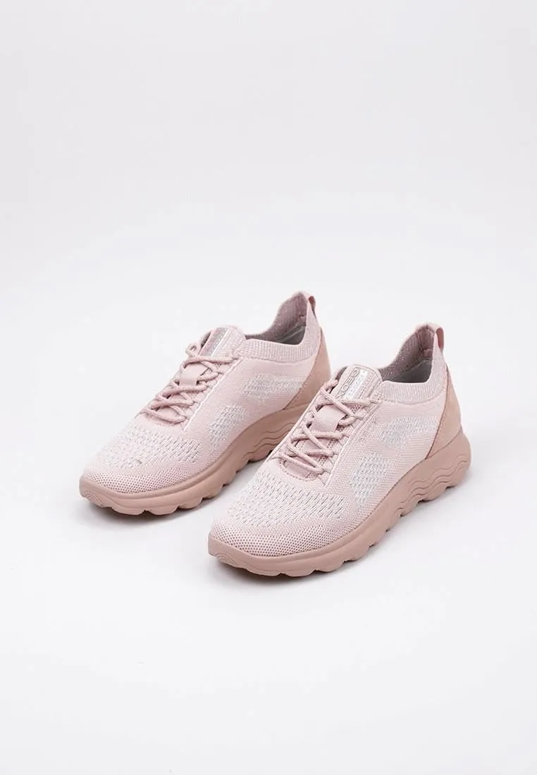 Geox Men's Walking Sneaker