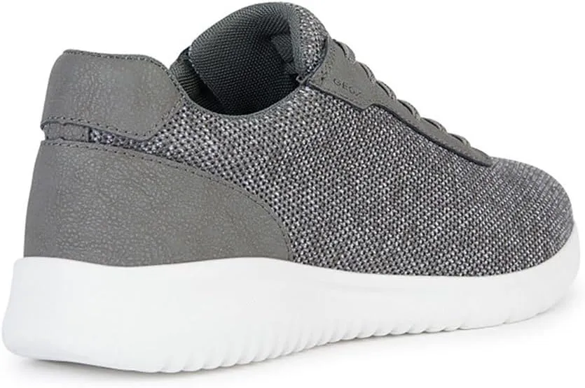Geox Men's Walking Sneaker