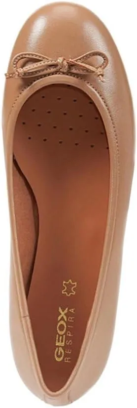 Geox Women's Ballet Flat