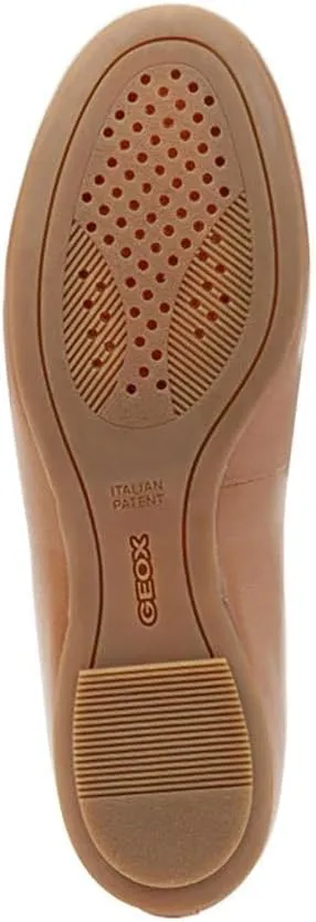 Geox Women's Ballet Flat