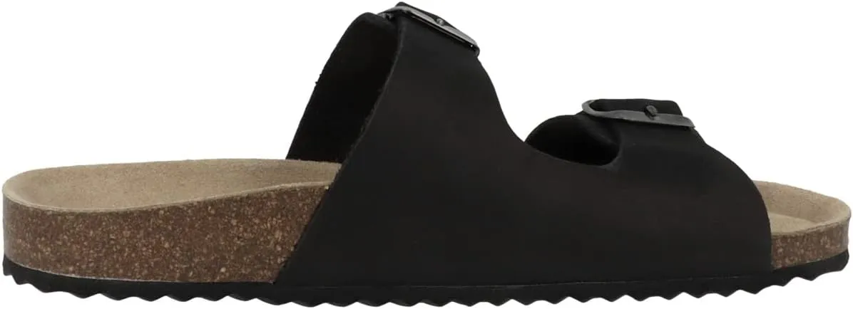 Geox Women's Flat Sandal