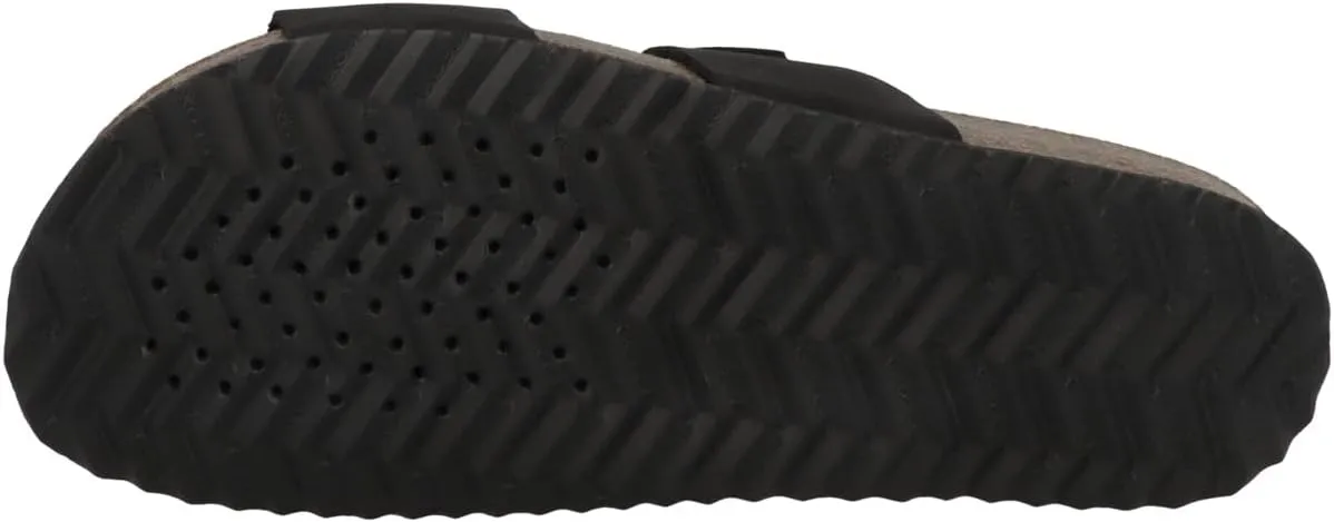 Geox Women's Flat Sandal