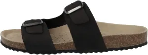 Geox Women's Flat Sandal