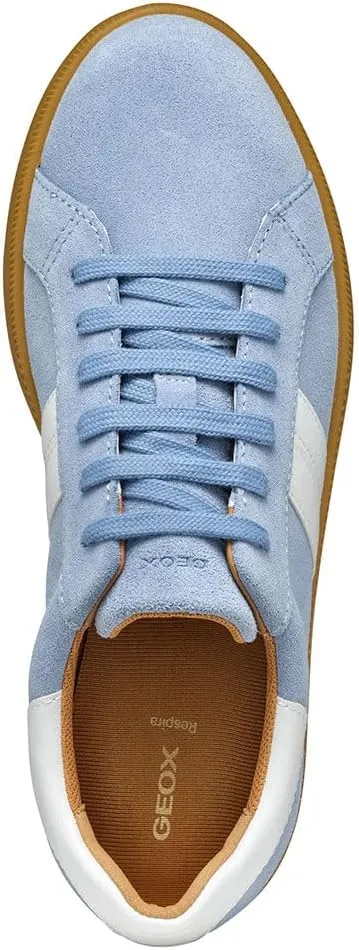 Geox Women's Low-Top Sneakers