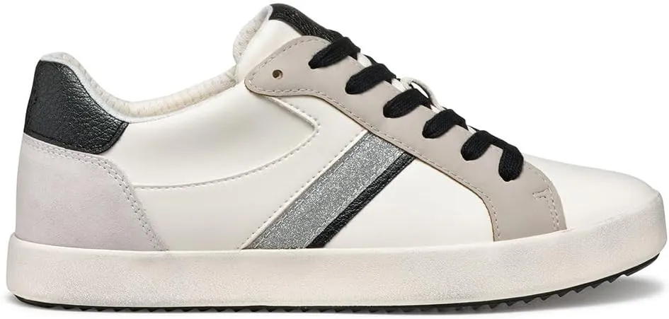 Geox Women's Low-top Sneakers