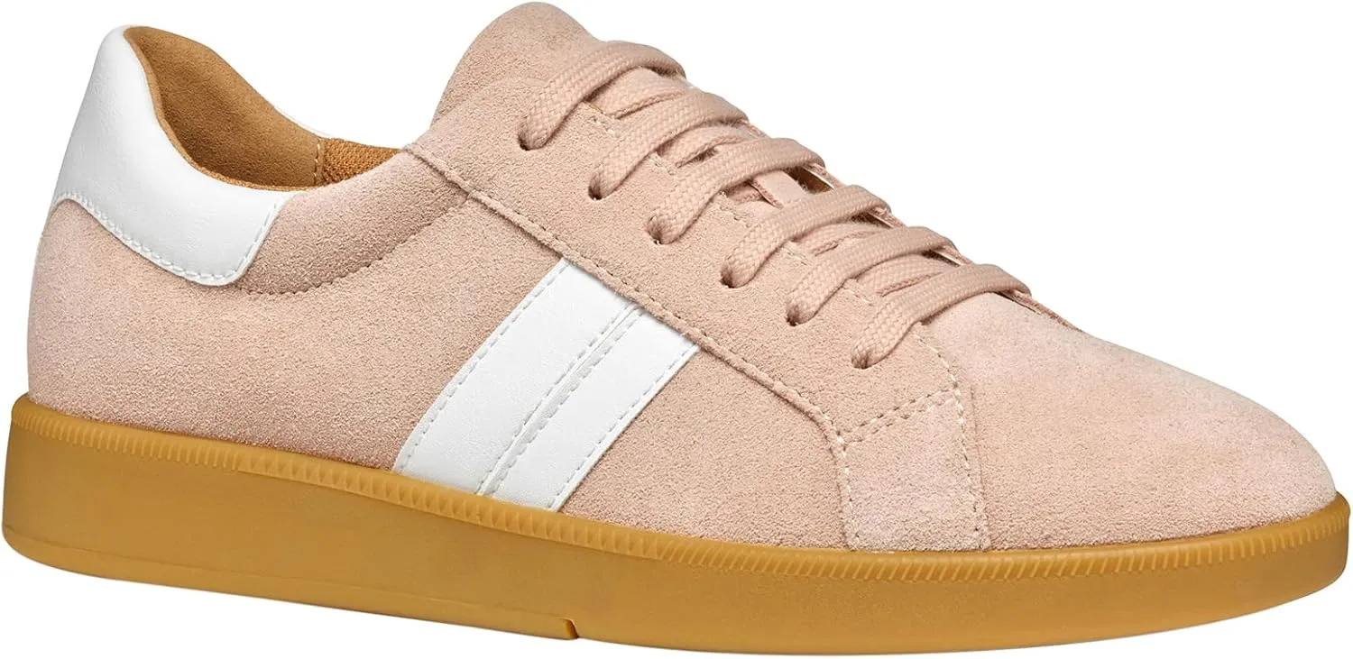 Geox Women's Low-Top Sneakers